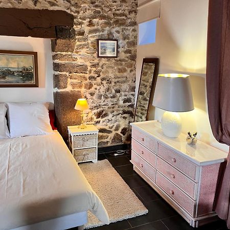 Keryanti Domaine de Lesleac'h Villa Le Ponthou Dış mekan fotoğraf