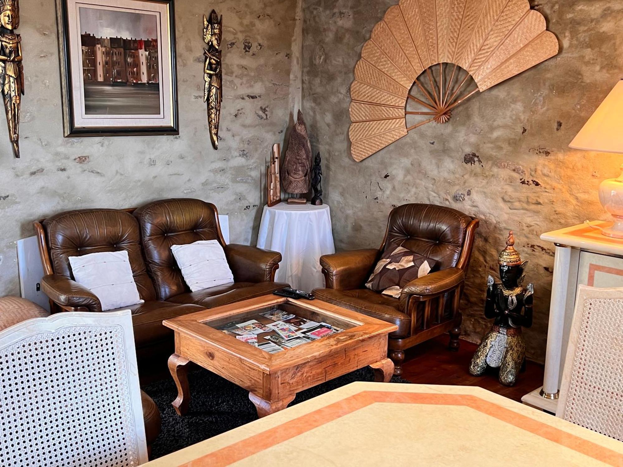 Keryanti Domaine de Lesleac'h Villa Le Ponthou Dış mekan fotoğraf